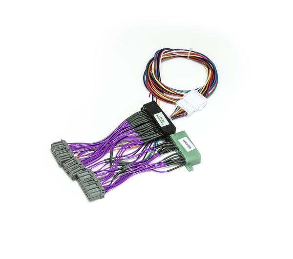 OBD-0 to OBD-1 Honda Jumper Harness