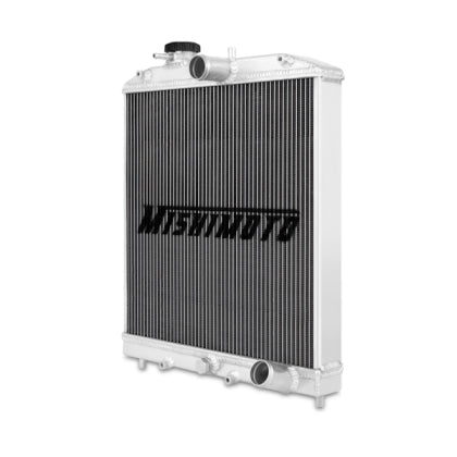 Mishimoto Honda Civic 92-2000  X-Line Performance Aluminum Radiator